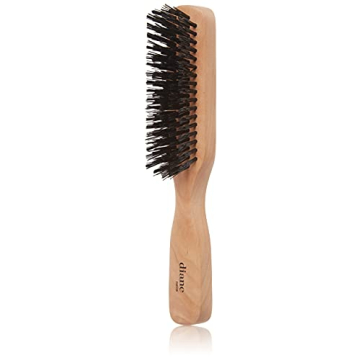 Versatile Diane Extra Firm Nylon Bristles Styling Brush