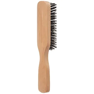 Versatile Diane Extra Firm Nylon Bristles Styling Brush
