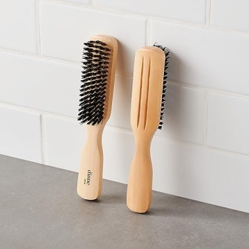 Versatile Diane Extra Firm Nylon Bristles Styling Brush