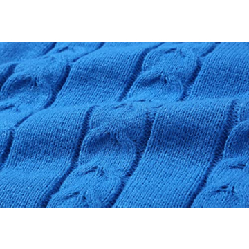 CHARTOU Women's Winter 2 Piece Knit Set - Chic Style