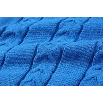 CHARTOU Women's Winter 2 Piece Knit Set - Chic Style