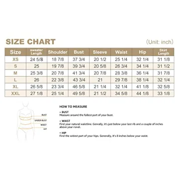 CHARTOU Women's Winter 2 Piece Knit Set - Chic Style