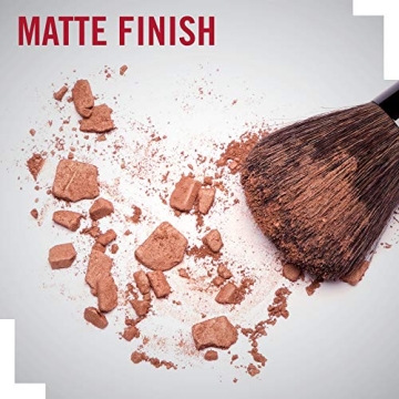 Rimmel London Natural Bronzer - Perfect for All Skin Types