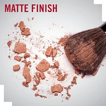 Rimmel London Natural Bronzer - Perfect for All Skin Types