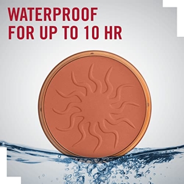 Rimmel London Natural Bronzer - Perfect for All Skin Types