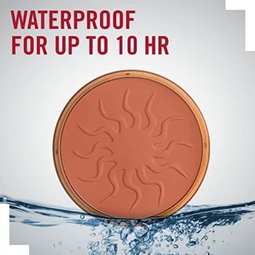 Rimmel London Natural Bronzer - Perfect for All Skin Types