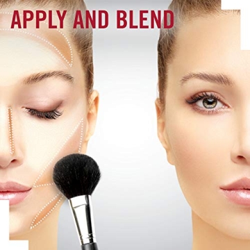 Rimmel London Natural Bronzer - Perfect for All Skin Types