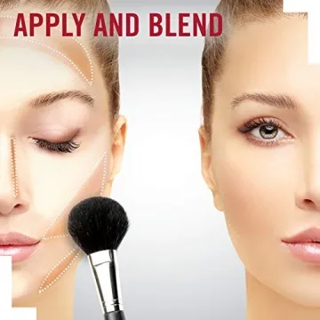 Rimmel London Natural Bronzer - Perfect for All Skin Types