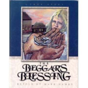 The Beggar's Blessing: A Heartwarming Gift of Compassion and Kindness