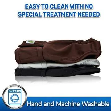 Pet Magasin Reusable Washable Dog Diapers for All Pets