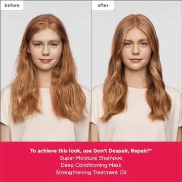 Nourish Your Locks with Briogeo Repair Treatment Oil