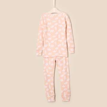 Kids' Cozy Pajamas by Sofia Grainge for Toddlers