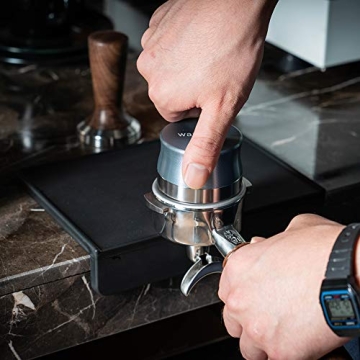 Watchget Espresso Tamping Mat for Perfect Coffee Tamping
