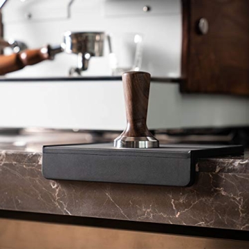 Watchget Espresso Tamping Mat for Perfect Coffee Tamping