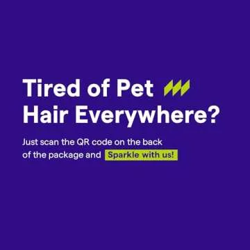 Dog Comb for Removes Tangles and Knots - Cat Comb for Removing Matted Fur - Grooming Tool with Stainless Steel Teeth and Non-Slip Grip Handle - Best Pet Hair Comb for Home Grooming Kit - Ebook Guide