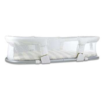 SwaddleMe By Your Side Sleeper