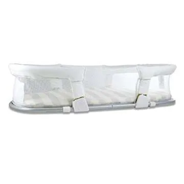 SwaddleMe By Your Side Sleeper