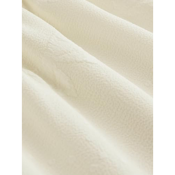 CIDER Santorini Maxi Skirt: Bohemian Style for Summer