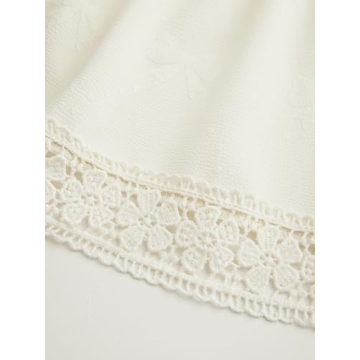 CIDER Santorini Maxi Skirt: Bohemian Style for Summer