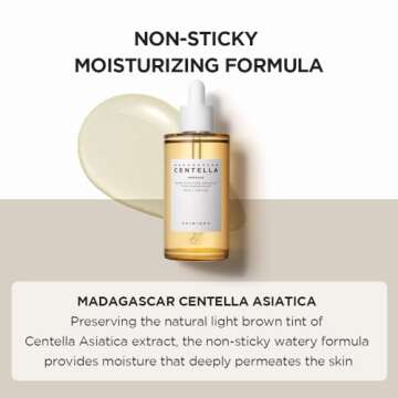 SKIN1004 Centella Asiatica Ampoule for Sensitive Skin