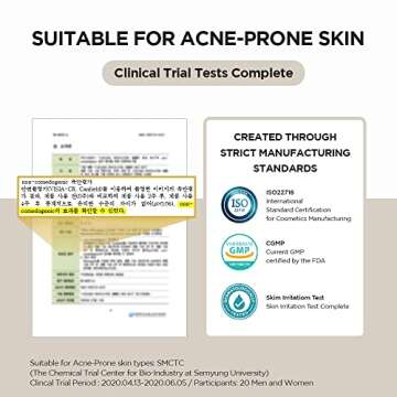 SKIN1004 Centella Asiatica Ampoule for Sensitive Skin