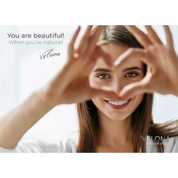 velona Amla Oil USDA Certified Organic - 16 Fl Oz | 100% Pure and Natural Carrier Oil | Extra Virgin, Unrefined, Cold Pressed