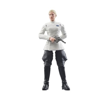 STAR WARS Dedra Meero 3.75 Inch Action Figure Collectible