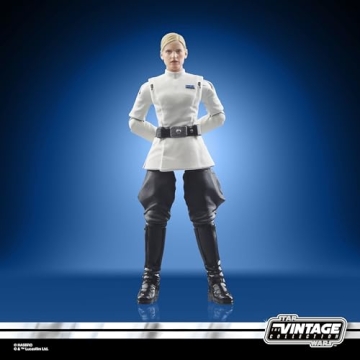 STAR WARS Dedra Meero 3.75 Inch Action Figure Collectible