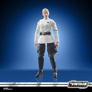 STAR WARS Dedra Meero 3.75 Inch Action Figure Collectible