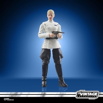 STAR WARS Dedra Meero 3.75 Inch Action Figure Collectible