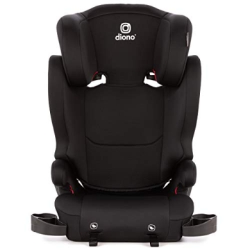 Diono Cambria 2 XL: Ultimate 2-in-1 Booster Seat