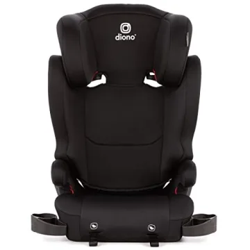 Diono Cambria 2 XL: Ultimate 2-in-1 Booster Seat