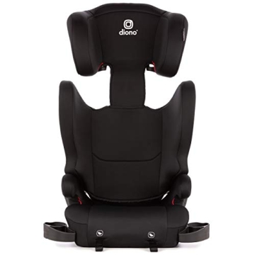 Diono Cambria 2 XL: Ultimate 2-in-1 Booster Seat