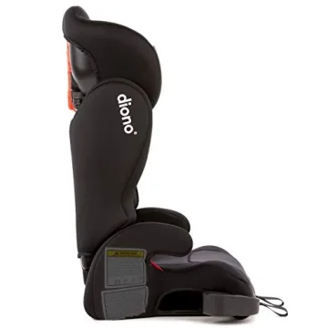 Diono Cambria 2 XL: Ultimate 2-in-1 Booster Seat