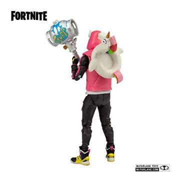 McFarlane Toys Fortnite Drift Premium Action Figure