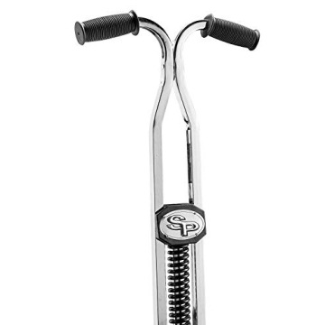 Flybar Super Pogo Stick for Adults and Teens - Fun & Fitness