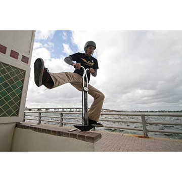 Flybar Super Pogo Stick for Adults and Teens - Fun & Fitness