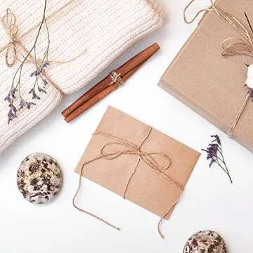 Winlyn A6 Invitation Envelopes - 150 Pcs Self-Seal Bulk