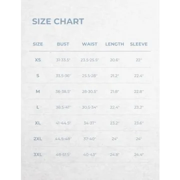 Stylish C202 Long Sleeve Shirt for Women – Comfortable & Versatile