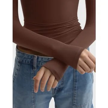 Stylish C202 Long Sleeve Shirt for Women – Comfortable & Versatile