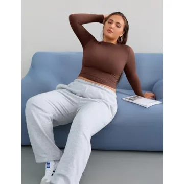 Stylish C202 Long Sleeve Shirt for Women – Comfortable & Versatile