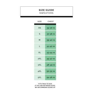 Tipsy Elves Christmas Sweaters with LED Lights for Men