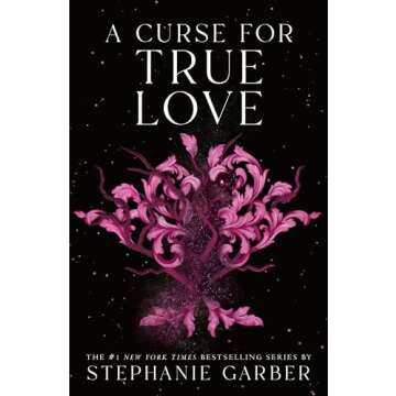 A Curse for True Love: Enchanting Fantasy & Romance