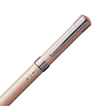 Uni-Ball Jetstream FSeries 2 Color 0.5mm Ballpoint Multi Pen