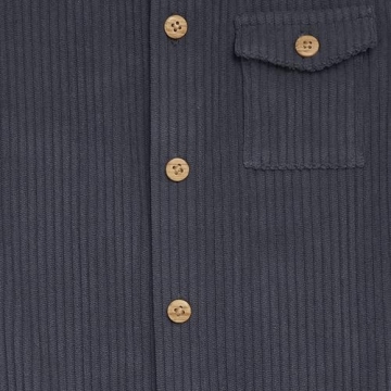 Adorable Boys' Corduroy Romper for Comfort and Style