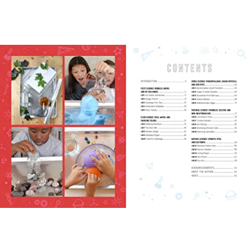 Exciting Science Experiments for Kids with Ease