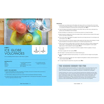 Exciting Science Experiments for Kids with Ease