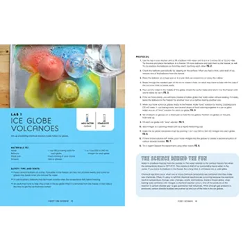 Exciting Science Experiments for Kids with Ease