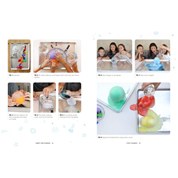 Exciting Science Experiments for Kids with Ease