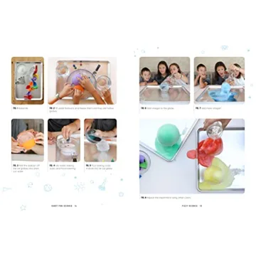 Exciting Science Experiments for Kids with Ease